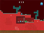 Fire and Water Blockman