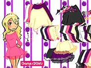 Cute Princess