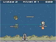 Cosmo Pilot