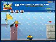 Toy Story Jump
