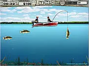Bass Fishing Pro