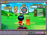 Archery Flash