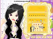 Girl Dressup Makeover