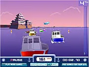 Boat Rush Flash