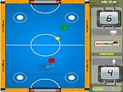 Air Hockey Fun