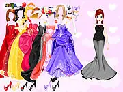 Elegant Gown