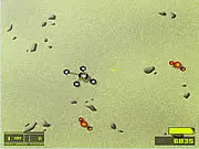 Adrian's BAttle Bots