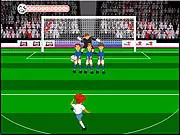 3G Free Kick
