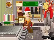 Mr.Meaty: Holiday Havoc