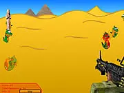 Schnappi Shooter