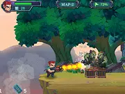 Jungle Hero 2