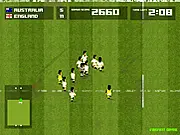 A Game of 3 Halves