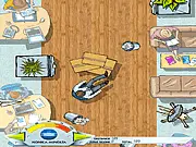 Office Curling