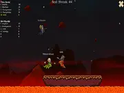 Headless.GG: Aerial Joust