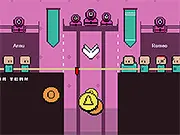 Squid Game Challenge