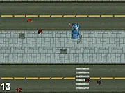 GTA