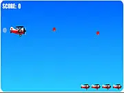 Fly Plane