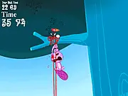Happy Tree Friends - Gogo Toothy