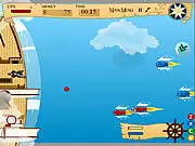 Pirate Blast