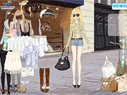Get Ready For Spring Dress Up
