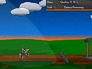 Medieval Massacre