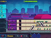 Zombo Buster Advance