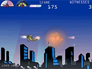 Twilight Valkyrie