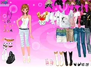 Skull Shirts Dress Up