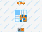 Classic NonoGram