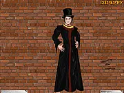 Peppy ' s Harry Potter  Dress Up