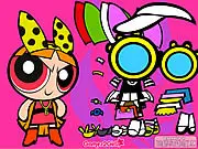 Dress Up Blossom