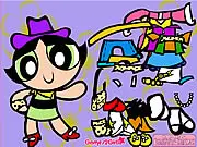Dress Up Buttercup