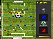 Premiere League Foosball