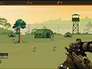 Army Sniper