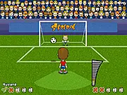 Penalty Game EK 2008