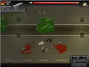 Zombie Hole
