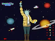 Statue of Liberty