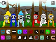 Incredibox Banana