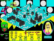 Hannah vs The Zombies