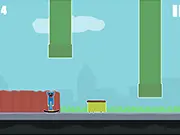 Huggy Skate