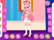 Kiddo Twin Style