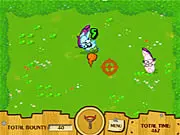 Bunny Bounty