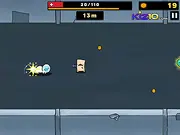Lab Escape Online