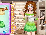 Insta Spring Look