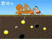 Gold Miner Game