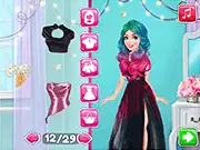 What Is Your Princess Style