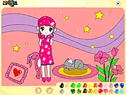 Colouring 5