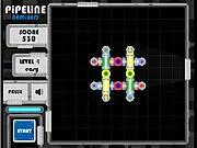 Pipeline Remixed
