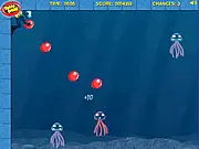 Subaquatic Glop Drop