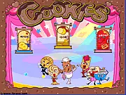 Cookie Festival